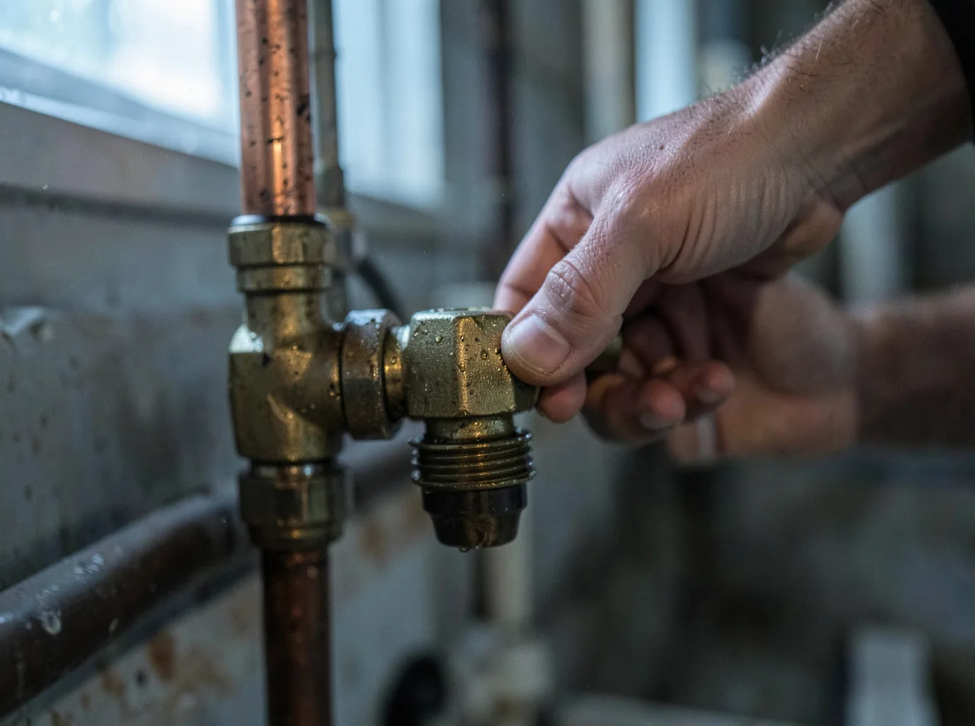 Emergency Plumber Mchenry, ND FAQs